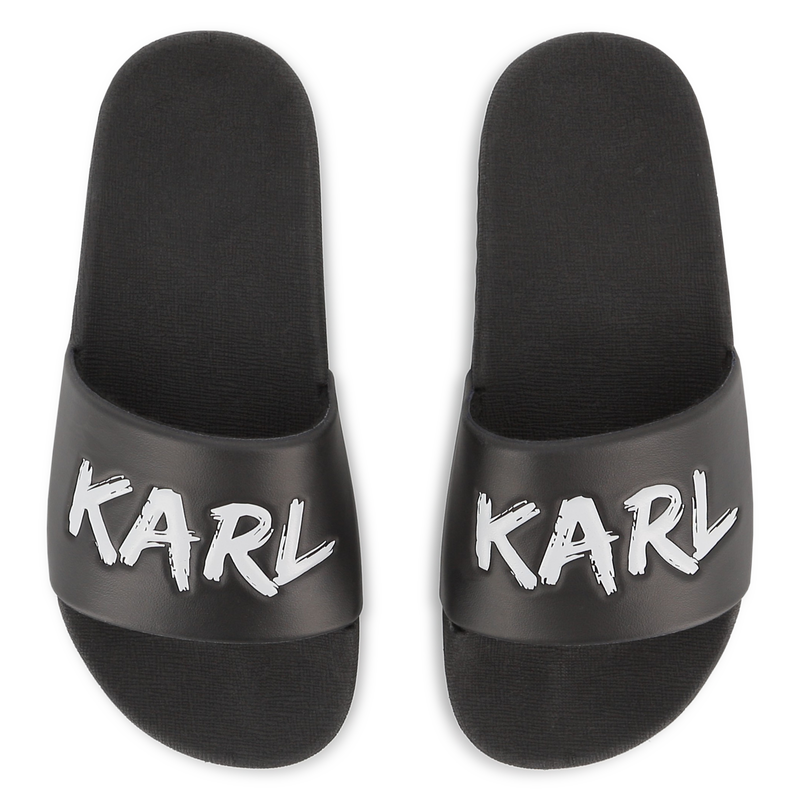 KRAAN KARL LAGERFELD KIDS 
                        BOY