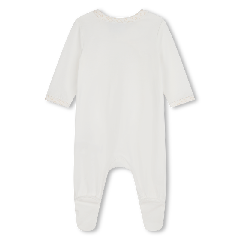 Vierdelig setje BOSS 
                        UNISEX