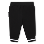 Joggingoutfit KARL LAGERFELD KIDS 
                    JONGEN