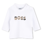 Set broek, cardigan en T-shirt BOSS 
                    BOY