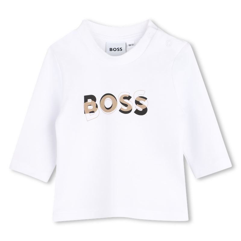 Set broek, cardigan en T-shirt BOSS 
                        BOY