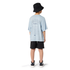 Berluda met pleisters ZADIG VOLTAIRE 
                    BOY