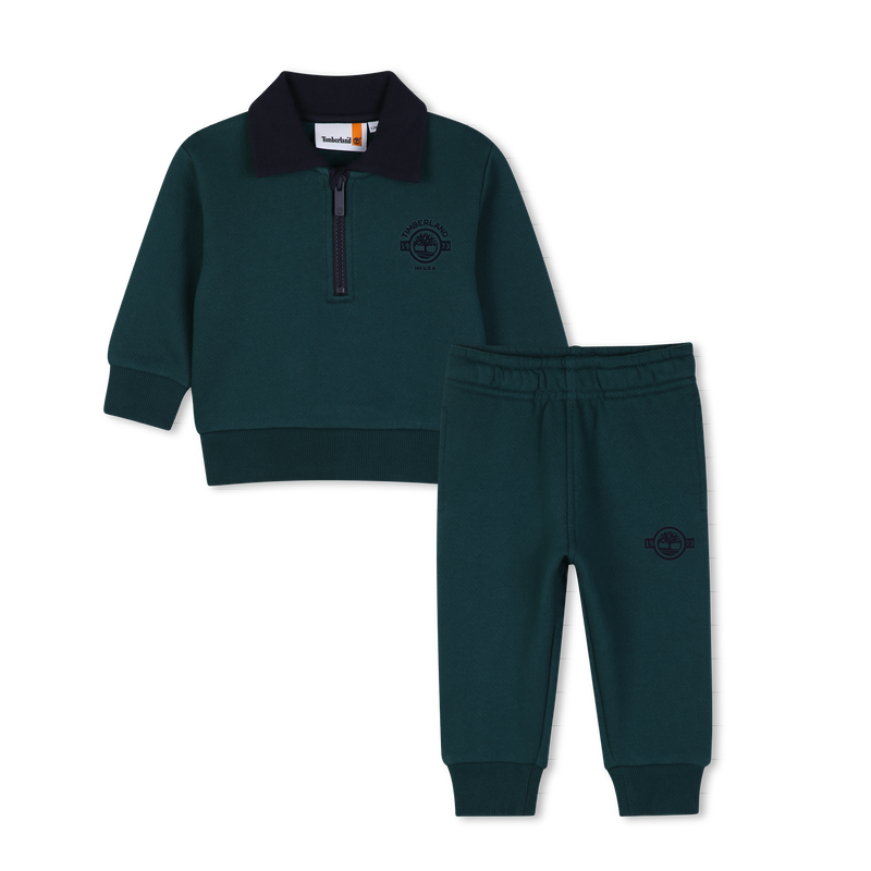 Joggingoutfit TIMBERLAND 
                        JONGEN