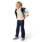 Spijkerbroek BILLIEBLUSH 
                    BOY