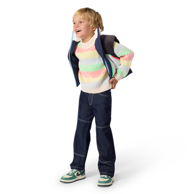 Spijkerbroek BILLIEBLUSH BOY