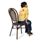 Sweater KIDS AROUND 
                    GIRL
