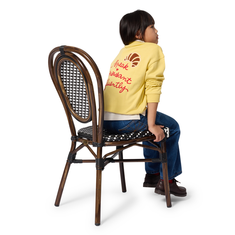Sweater KIDS AROUND 
                        GIRL
