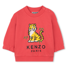 Set sweatshirt en broek KENZO KIDS 
                    UNISEX