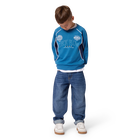 Spijkerbroek HUGO 
                    BOY