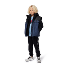 Fleece broek MARC JACOBS 
                    UNISEX