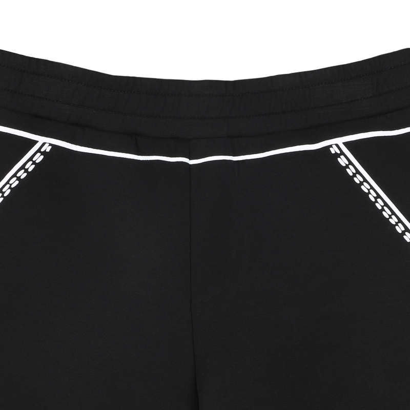 KORTE BROEK MARC JACOBS 
                        GIRL