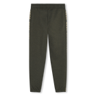 Fleece joggingbroek MICHAEL KORS 
                    GIRL