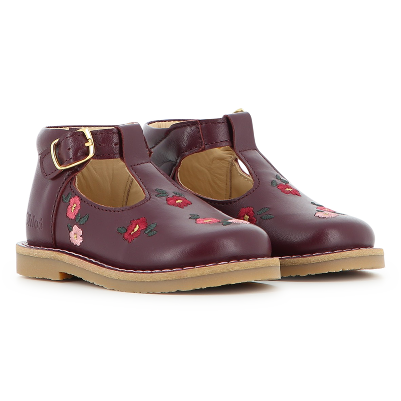 Schoenbootjes CHLOE 
                        GIRL