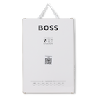 Set van 2 jersey boxershorts BOSS 
                    BOY
