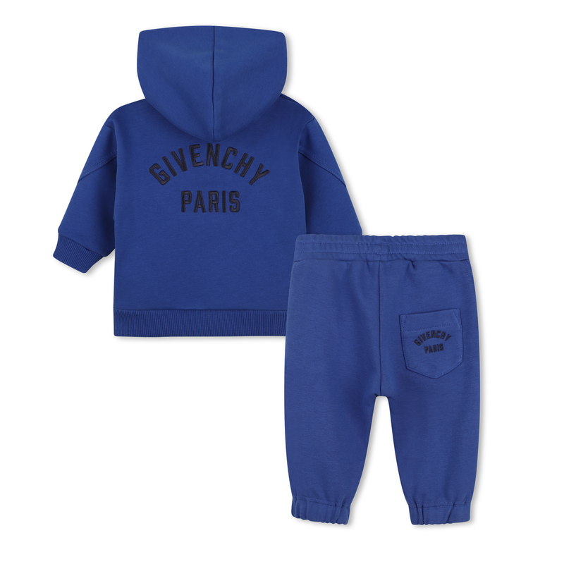 Joggingoutfit GIVENCHY 
                        BOY