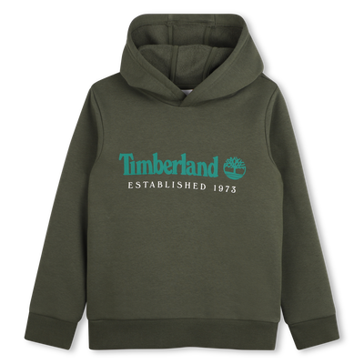 Hoodie TIMBERLAND BOY