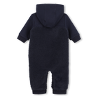 Hoodie overall BOSS 
                    BOY
