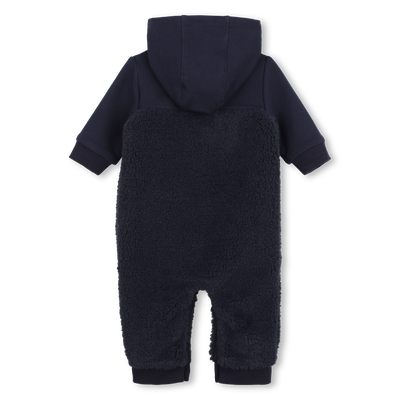 Hoodie overall BOSS BOY