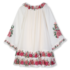 Langarm jurk CHLOE 
                    GIRL