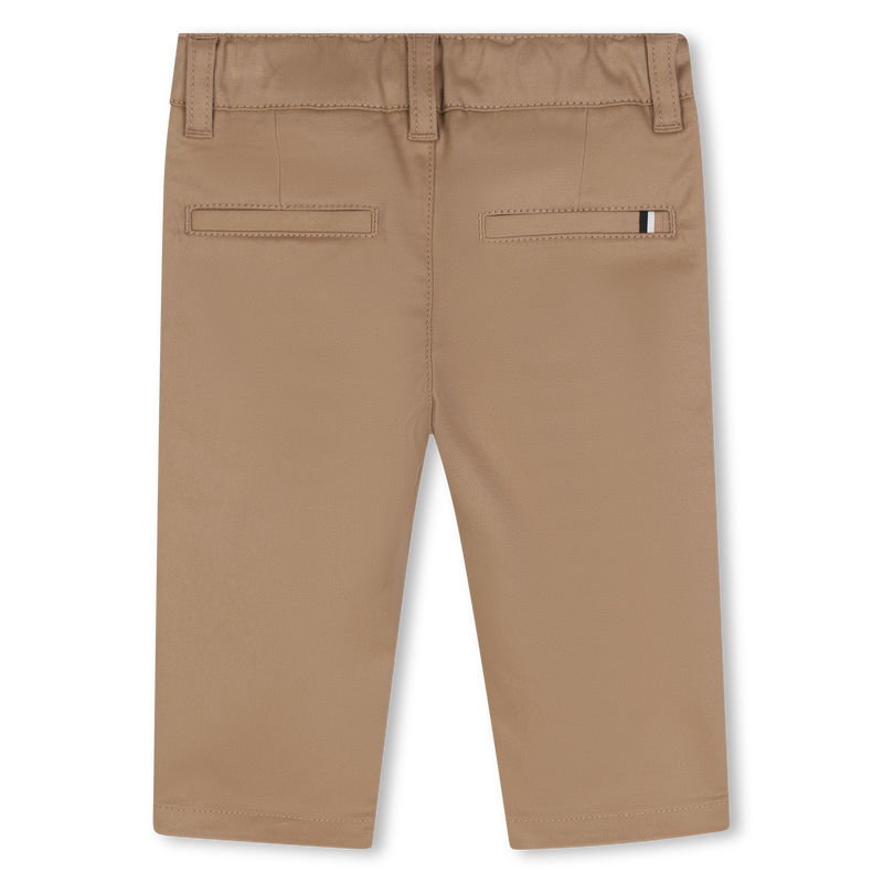 Broek BOSS 
                        BOY