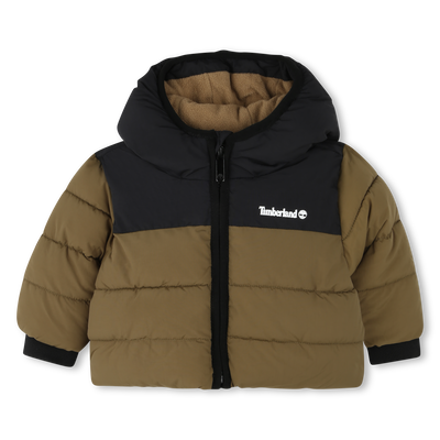 Waterafstotende anorak TIMBERLAND BOY