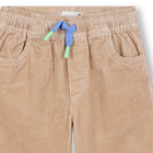 Broek met elastische taille BILLIEBLUSH 
                    BOY