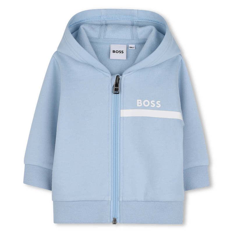 Joggingoutfit BOSS 
                        BOY