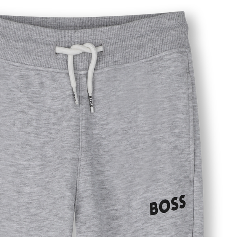 Joggingbroek BOSS 
                        BOY