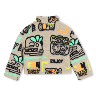 Jacket BILLIEBLUSH BOY