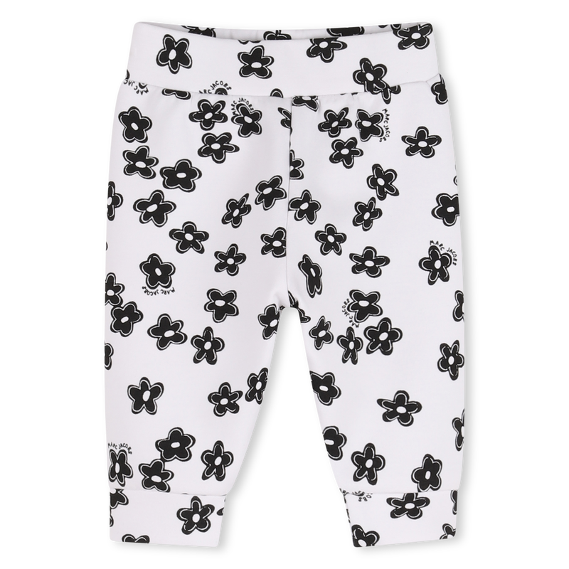SET T-SHIRT EN LEGGING MARC JACOBS 
                        UNISEX