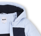 Pilotenpak BOSS 
                    UNISEX