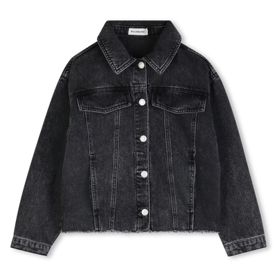 Jeansvest BILLIEBLUSH GIRL