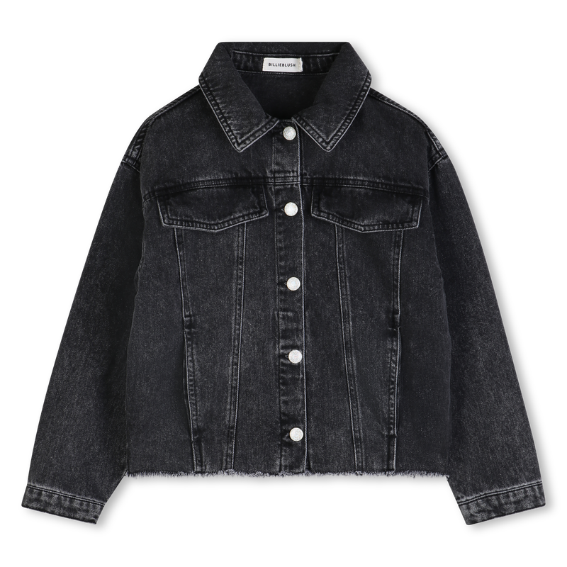 Jeansvest BILLIEBLUSH 
                        GIRL