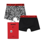 Set van 2 boxers HUGO 
                    BOY