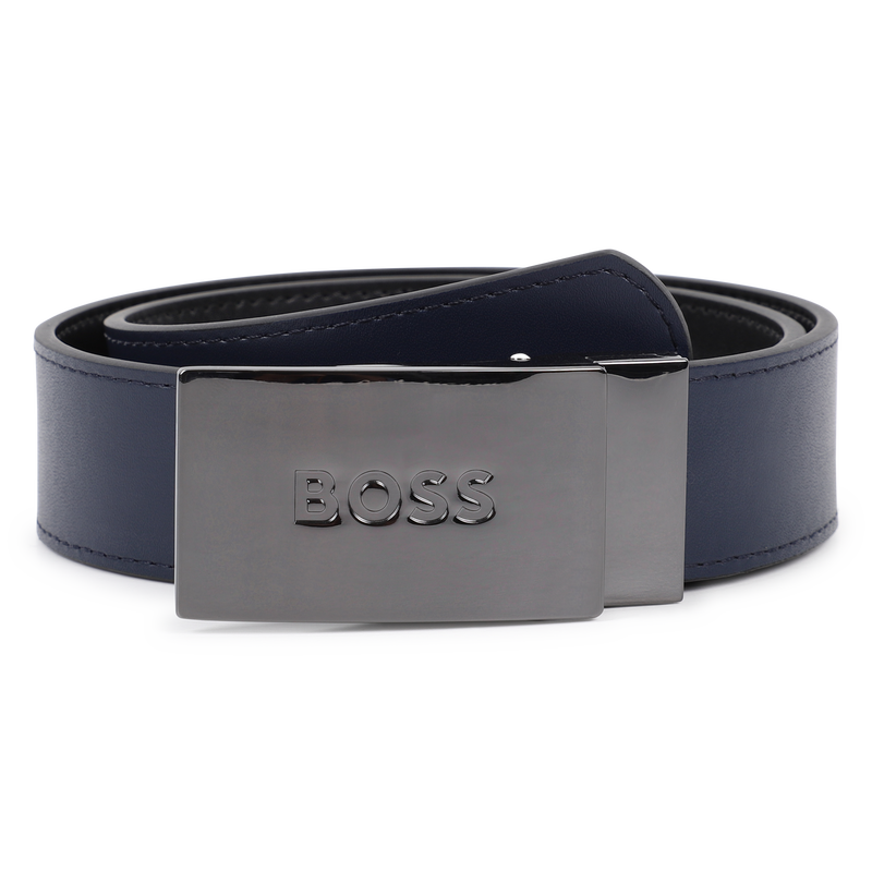 OMKEERBARE RIEM BOSS 
                        BOY