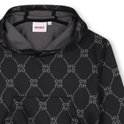 Sweatshirt met capuchon HUGO 
                    GIRL