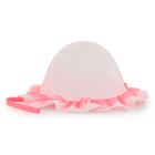 Hoed met plooien BILLIEBLUSH 
                    GIRL