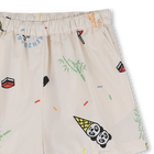 Set t-shirt en korte broek KENZO KIDS 
                    BOY
