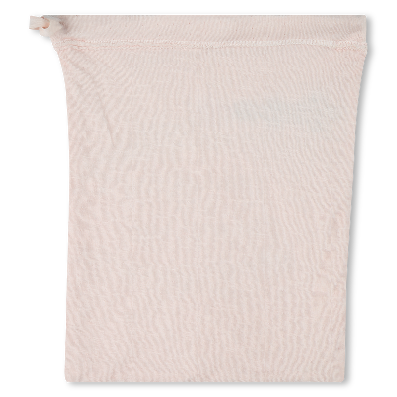 Katoenen T-shirt en broek ZADIG & VOLTAIRE 
                        UNISEX