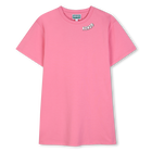 Korte mouwen jurk KENZO KIDS 
                    GIRL