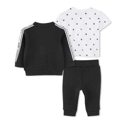 JOGGINGPAK KARL LAGERFELD KIDS BOY