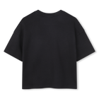 T-shirt met korte mouwen HUGO 
                    GIRL