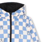 Reversible donsjas KENZO KIDS 
                    BOY