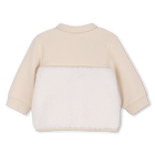 Veste cardigan en broek BOSS 
                    GIRL