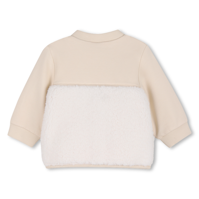 Veste cardigan en broek BOSS 
                        GIRL