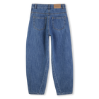 Denim broek GIVENCHY 
                    GIRL