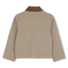 Jas met rits ZADIG VOLTAIRE 
                    BOY