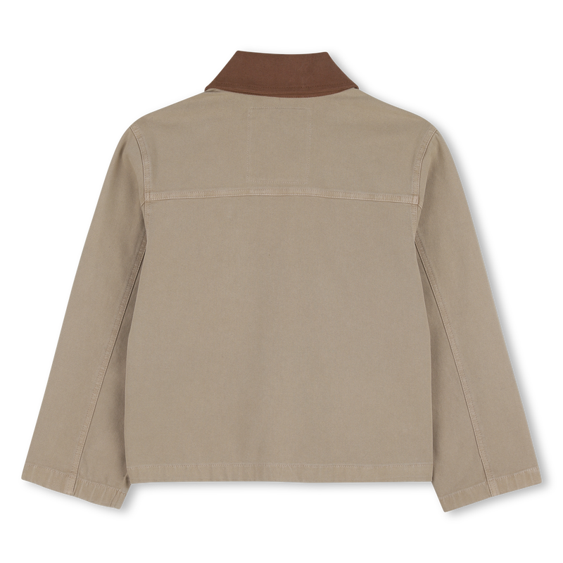 JAS MET RITS ZADIG & VOLTAIRE 
                        BOY