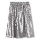 Midi rok DKNY 
                    GIRL