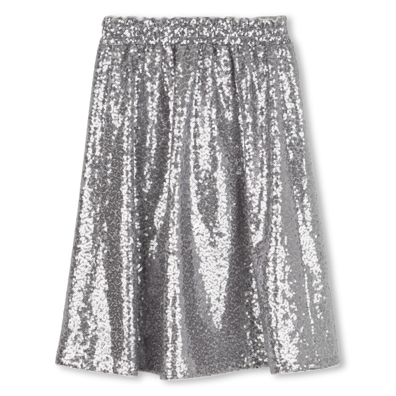 Midi rok DKNY 
                        GIRL